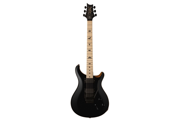 PRS DW CE 24 Floyd Black Top