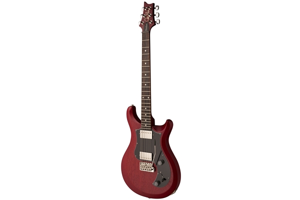 PRS - S2 Standard 22 Satin Vintage Cherry