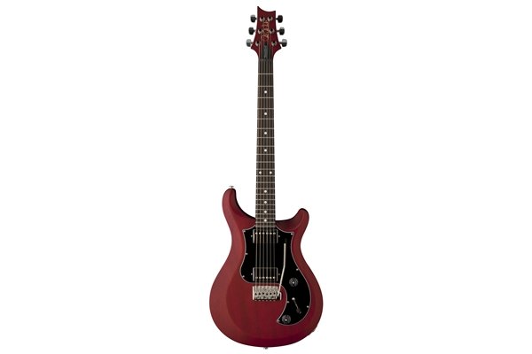 PRS S2 Standard 22 Satin Vintage Cherry