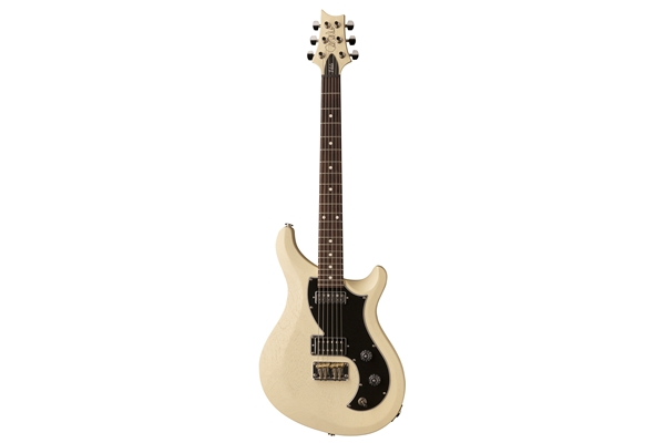 PRS - S2 Vela Satin Antique White