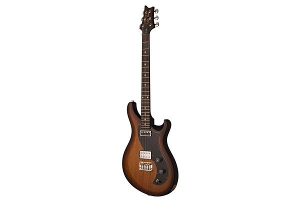 PRS - S2 Vela Satin McCarty Tobacco Sunburst