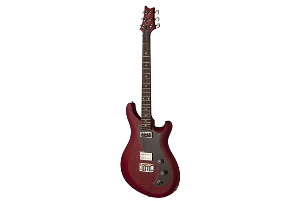 PRS - S2 Vela Satin Vintage Cherry