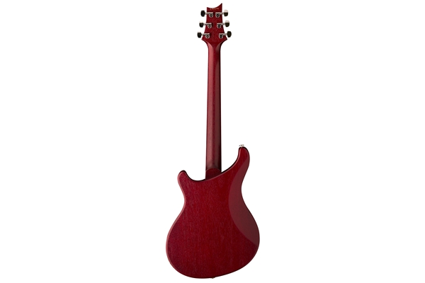 PRS - S2 Vela Satin Vintage Cherry