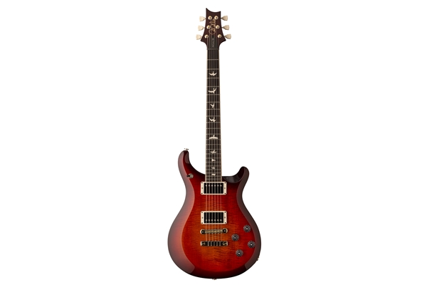 PRS S2 McCarty 594 Dark Cherry Burst