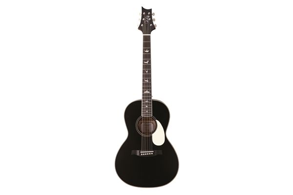 PRS - SE P20E Tonare Parlor Black