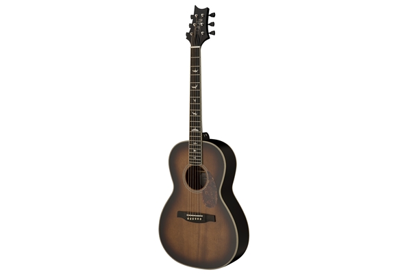 PRS - SE P20E Tonare Parlor Tobacco Sunburst