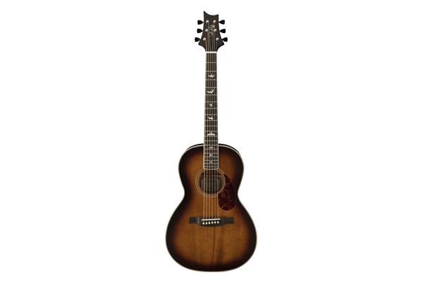 PRS SE P20E Tonare Parlor Tobacco Sunburst