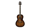 PRS SE P20E Tonare Parlor Tobacco Sunburst