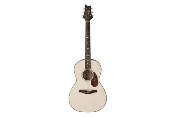 PRS - SE P20E Tonare Parlor Antique White
