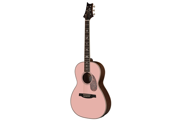 PRS - SE P20E Tonare Parlor Pink Lotus LTD