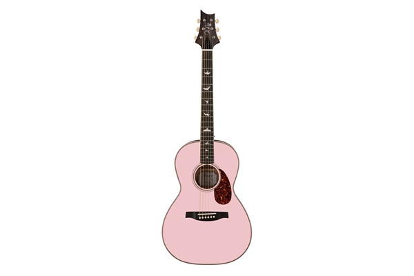 PRS - SE P20E Tonare Parlor Pink Lotus LTD