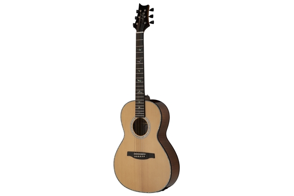 PRS - SE P50E Black Gold Gloss