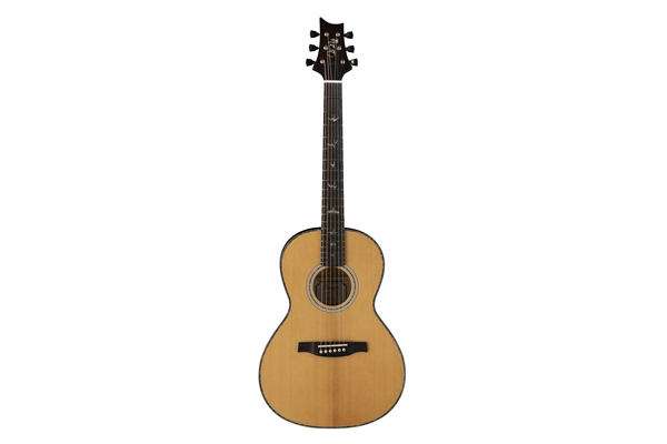 PRS - SE P50E Black Gold Gloss