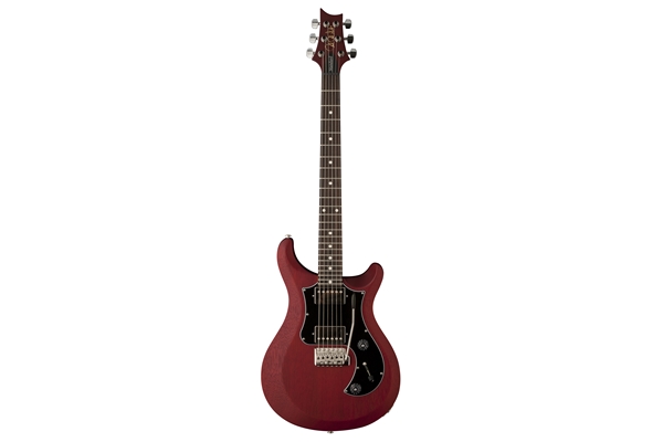 PRS S2 Standard 24 Satin Vintage Cherry