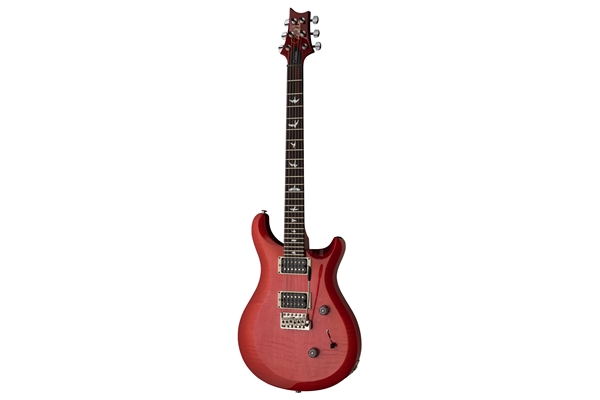 PRS - 10th Anniversary S2 Custom 24 LTD Bonni Pink Cherry Burst