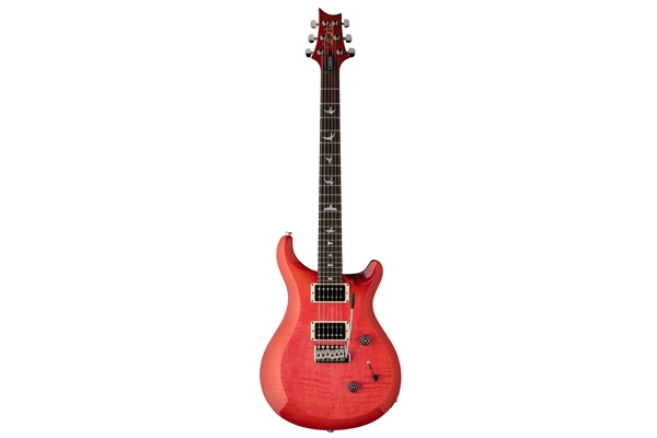 PRS 10th Anniversary S2 Custom 24 LTD Bonni Pink Cherry Burst