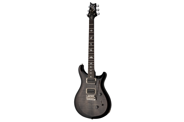 PRS - 10th Anniversary S2 Custom 24 LTD Faded Gray Black Burst