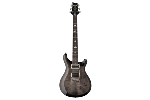 PRS - 10th Anniversary S2 Custom 24 LTD Faded Gray Black Burst