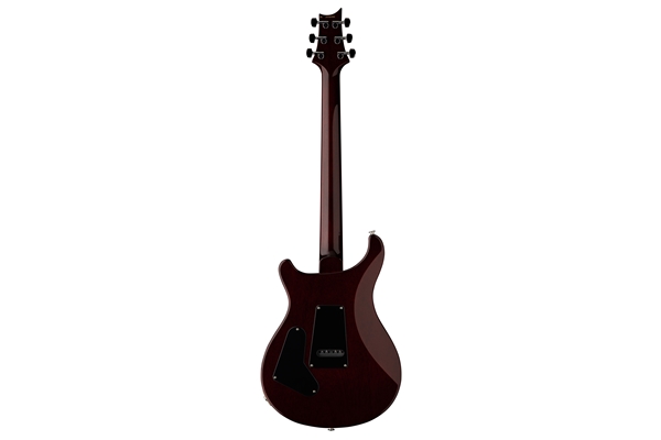 PRS - 10th Anniversary S2 Custom 24 LTD Fire Red Burst