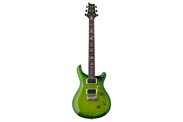 PRS 10th Anniversary S2 Custom 24 LTD Eriza Verde