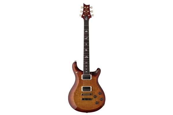 PRS 10th Anniversary S2 McCarty 594 LTD Dark Cherry Sunburst