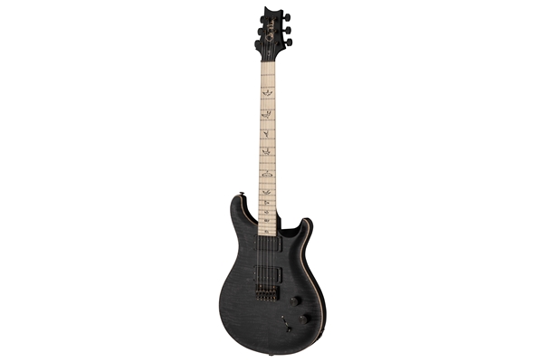 PRS - DW CE 24 Hardtail Limited Edition Gray Black