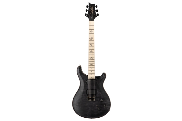 PRS DW CE 24 Hardtail Limited Edition Gray Black