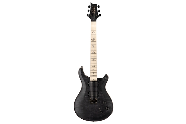 PRS - DW CE 24 Hardtail Limited Edition Gray Black