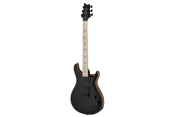 PRS - DW CE 24 Hardtail Limited Edition Black Top