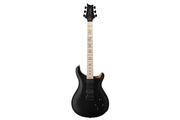 PRS DW CE 24 Hardtail Limited Edition Black Top