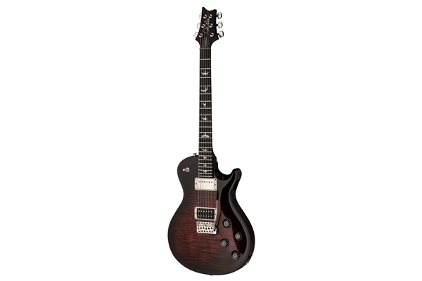 PRS - Tremonti Tremolo Fire Smokeburst