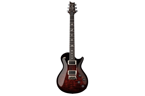 PRS Tremonti Tremolo Fire Smokeburst