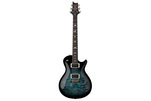 PRS Tremonti Stoptail Cobalt Smokeburst