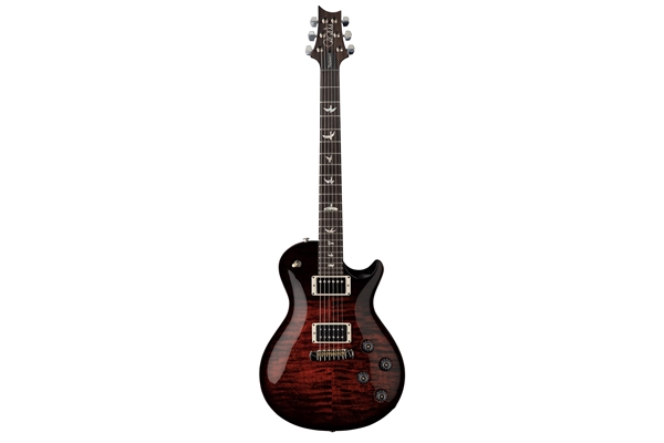 PRS Tremonti Stoptail Fire Smokeburst