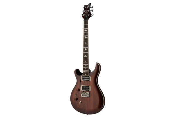 PRS - SE Standard 24-08 Lefty Tobacco Sunburst