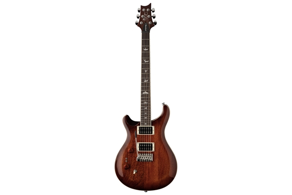 PRS - SE Standard 24-08 Lefty Tobacco Sunburst