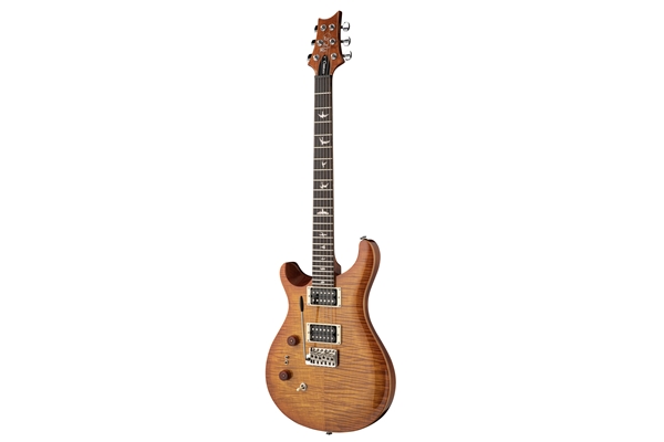 PRS - SE Custom 24-08 Lefty Vintage Sunburst