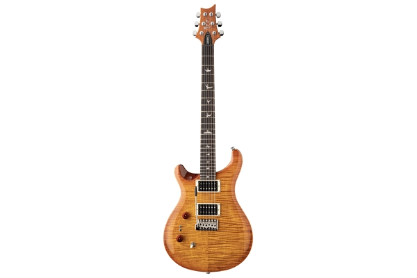 PRS SE Custom 24-08 Lefty Vintage Sunburst