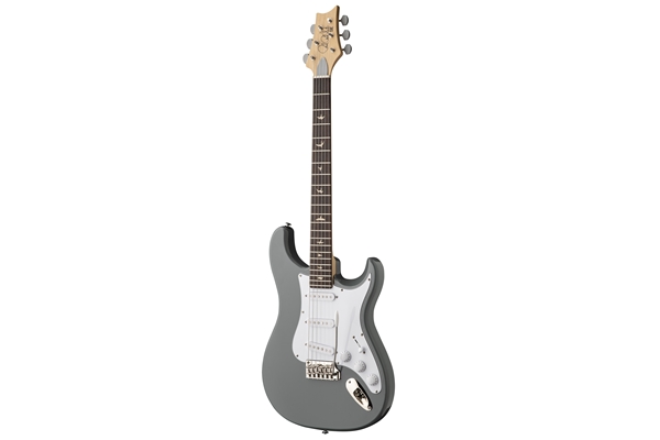 PRS - SE Silver Sky Storm Gray Tastiera Palissandro