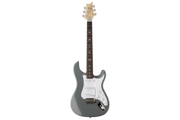 PRS - SE Silver Sky Storm Gray Tastiera Palissandro