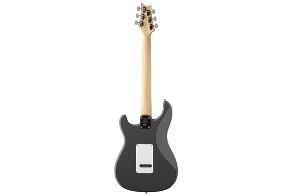 PRS - SE Silver Sky Overland Gray Tastiera Acero