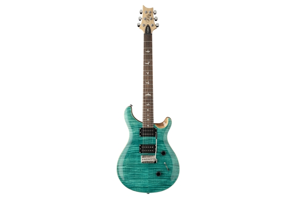 PRS - SE Custom 24 Turquoise 2024