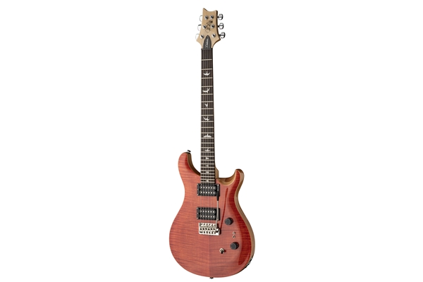 PRS - SE Custom 24-08 Blood Orange 2024