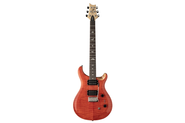 PRS - SE Custom 24-08 Blood Orange 2024