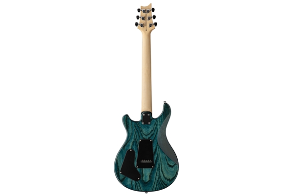 PRS - SE Swamp Ash Special Iri Blue