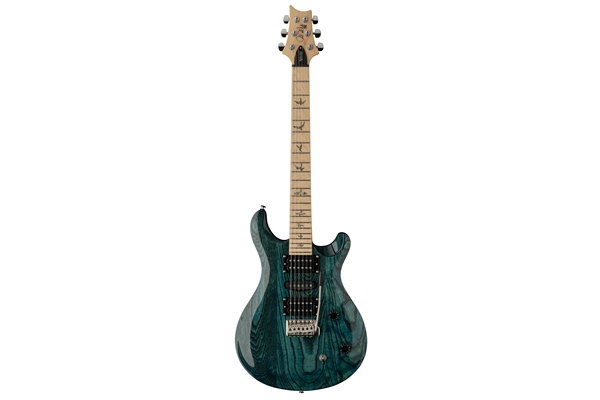 PRS SE Swamp Ash Special Iri Blue