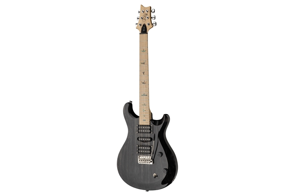 PRS - SE Swamp Ash Special Charcoal