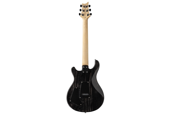 PRS - SE Swamp Ash Special Charcoal