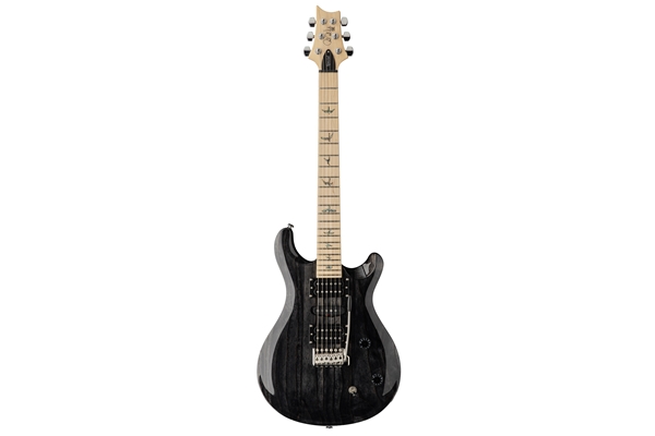 PRS - SE Swamp Ash Special Charcoal