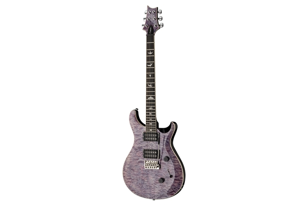 PRS - SE Custom 24 Quilt Violet